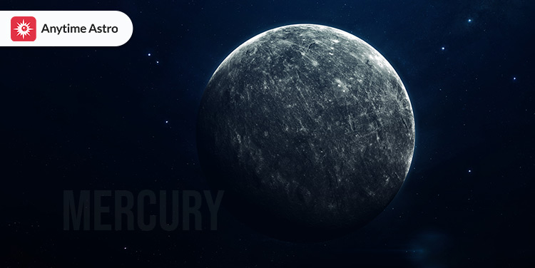 mercury transit predictions