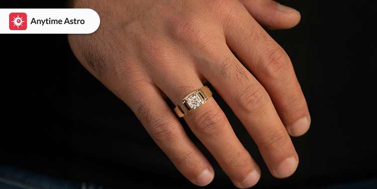 benefits of wearing diamond in astrology