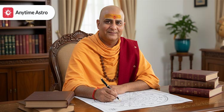 Astrologer Mankamneshwar