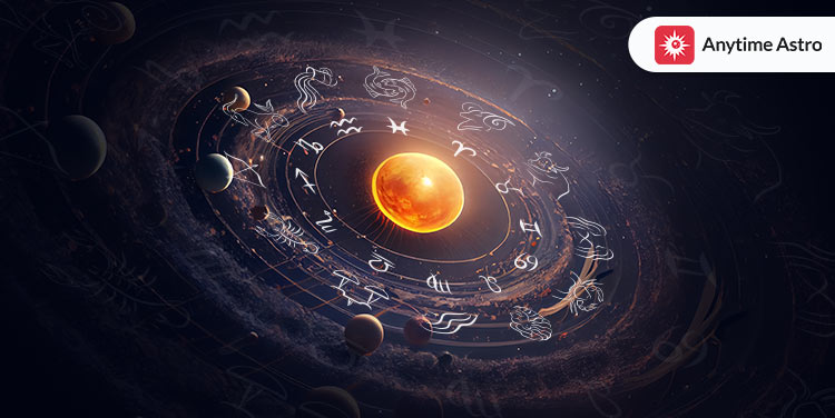 planets in astrology and their significance