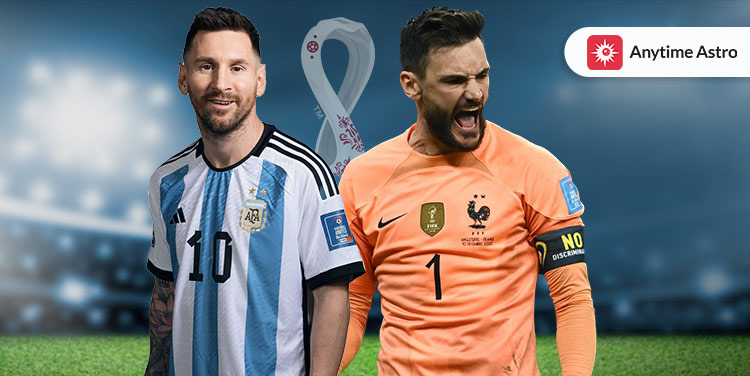 fIFA world cup 2022 know which team will win