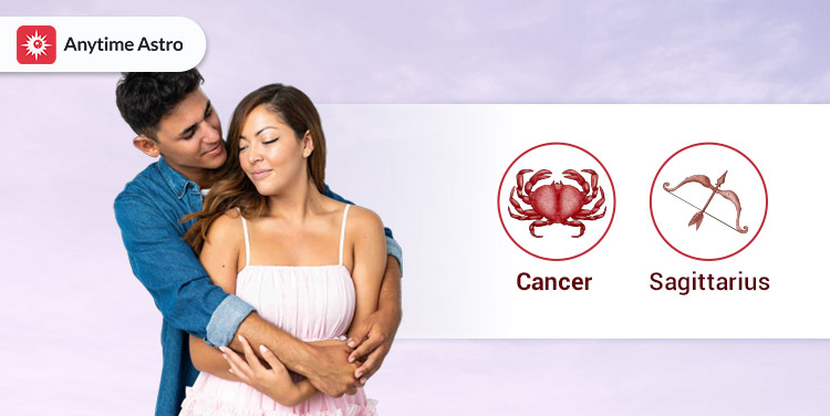 4315 Cancer And Sagittarius Compatibility Analysis 