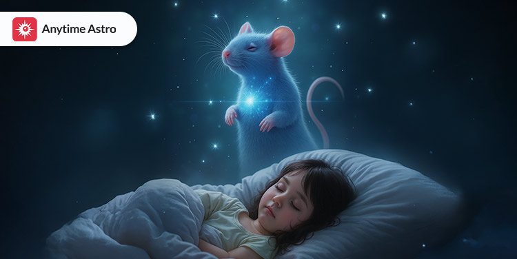 meaning of rats in dream