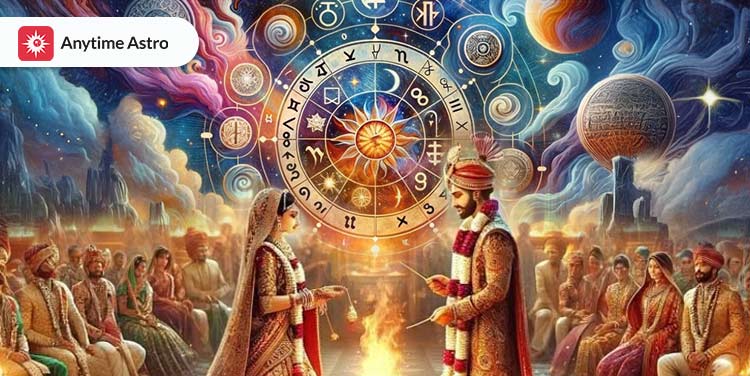 Myths and Truth about Kundali Matching