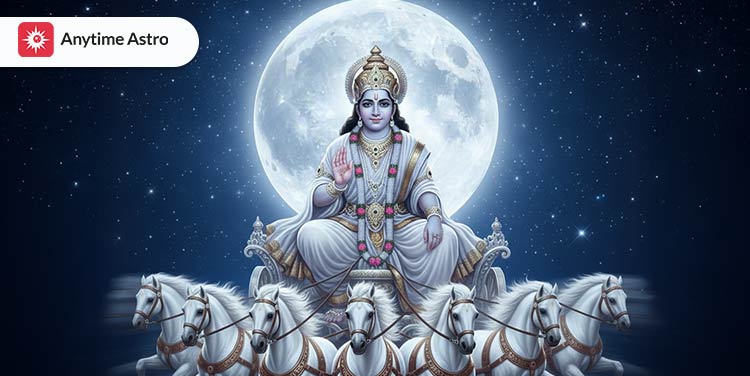 chandra mantra benefit