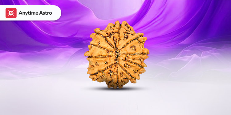 10 mukhi rudraksha benefits