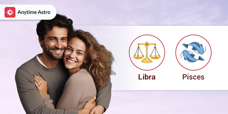 Libra And Pisces Compatibility Love Friendship Marriage Sex And Communication 