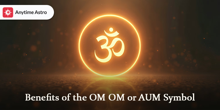 the meaning of the om ohm or aum symbol