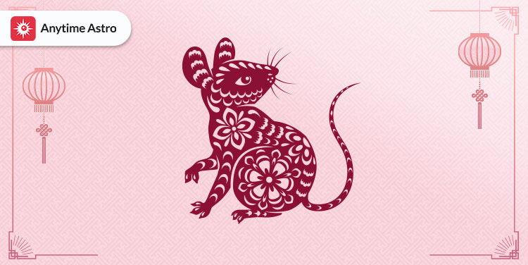 year of the rat sign