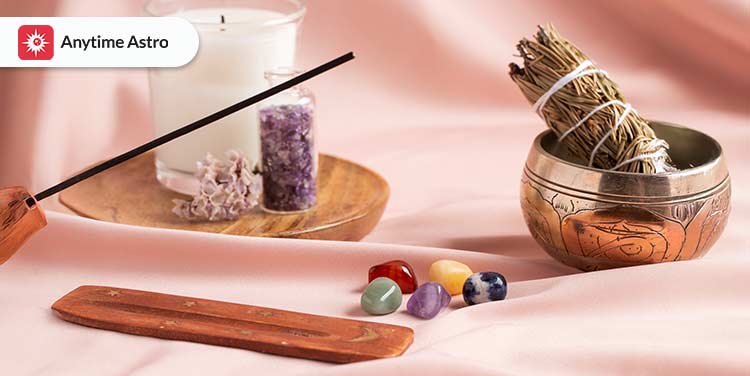 gemstones crystal healing