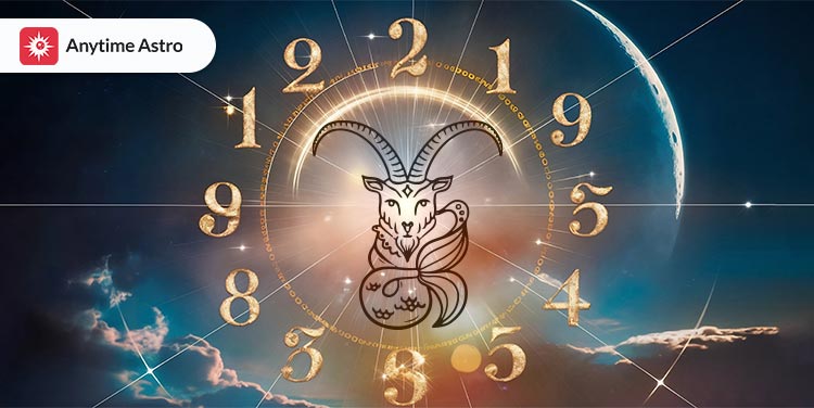 Capricorn Lucky Numbers: How to Use Them to Guide Your Decisions?