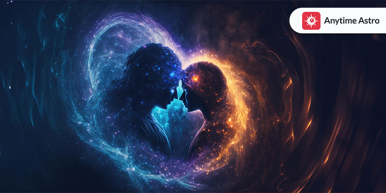 Twin Flame Meaning & Signs