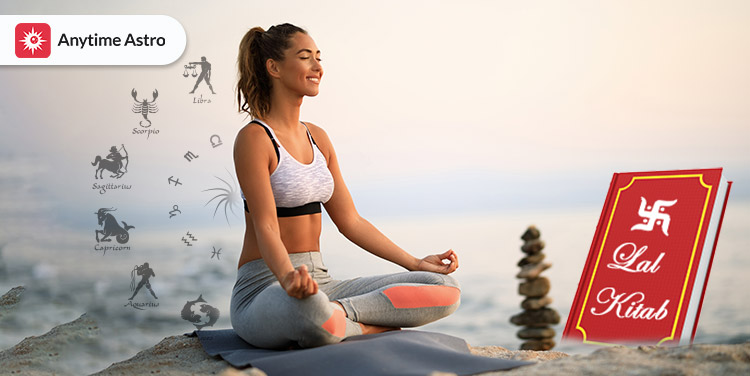 lal kitab remedies for health