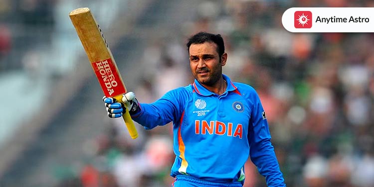 virender sehwag