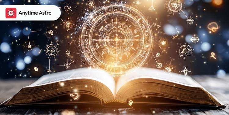 mool trikona in vedic astrology