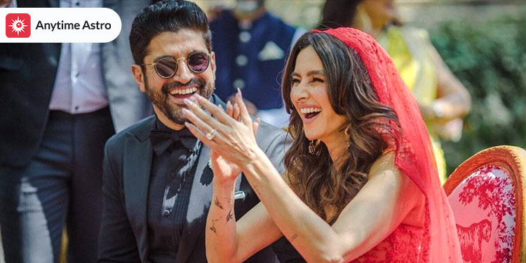 shibani dandekar and farhan akhtar
