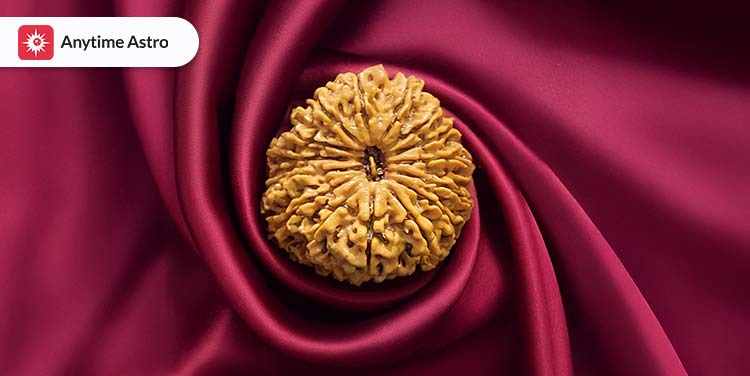 15 mukhi rudraksha benefits.></p>
<h3>7. Helps Awaken Kundalini</h3>
<p>Wearing the 15 Mukhi Rudraksha benefits the Kundalini energy with an upward movement, aligning all seven chakras and enriching the connection to higher consciousness during meditation and yoga.</p>
<h3>8. Shields Against Negative Energies</h3>
<p>The 15 Mukhi Rudraksha alleviates the side effects of negative energies by surrounding the wearer with a divine aura. It can protect from psychic attacks, black magic, and evil intentions by clearing aura distortions and repulsing negativity.</p>
<h3>9. Strengthens Relationships</h3>
<p>The 15 Mukhi Rudraksha benefits for females and males are improved compassion, understanding, and attraction in relationships. Wearing these beads can help entice soul connections and enhance bonding with loved ones.</p>
<h3>10. Fulfills Desires & Stimulates Spiritual Growth</h3>
<p>The benefits of wearing a 15 Mukhi Rudraksha include achieving both material and spiritual goals. It fosters self-awareness and spiritual wisdom while fulfilling desires that support soul evolution.</p>
<h2>Who Can Wear 15-Mukhi Rudraksha?</h2>
<p>The benefits of wearing a Gauri Shankar Rudraksha mala or bracelet can be helpful to individuals who are:</p>
<ul>
<li>Spiritual seekers</li>
<li>Healers and therapists</li>
<li>Individuals facing emotional trauma or heartbreak</li>
<li>Business owners and entrepreneurs</li>
<li>Married couples and those seeking life partners</li>
<li>Anyone facing frequent emotional instability, insecurity, or lack of self-love</li>
</ul>
<p>The 15 Mukhi Rudraksha benefits can be acquired by anyone, as it has no restrictions based on age, gender, or religion. However, the wearer must esteem its sanctity by following a sattvic lifestyle.</p>
<h2>How to Wear 15 Mukhi Rudraksha?</h2>
<p>Below are the steps and precautions to wear the 15 Mukhi Rudraksha to achieve maximum benefits:</p>
<ul>
<li>On the 15 Mukhi Rudraksha wearing days, Monday, or auspicious days (such as Mahashivratri), wake up early, take a bath, and wear clean clothes for the purification ritual.&nbsp;</li>
<li>Cleanse the bead with raw milk or pure water.</li>
<li>Energize it by chanting 