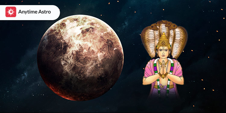 venus ketu conjunctions