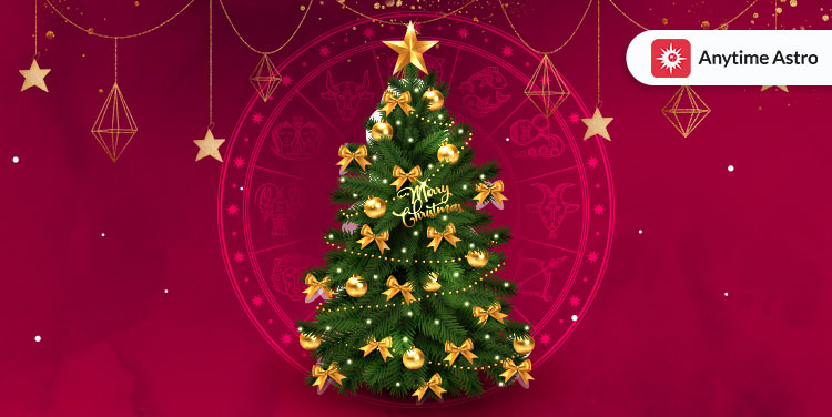 Christmas Festival 2024: Significance and Astrology
