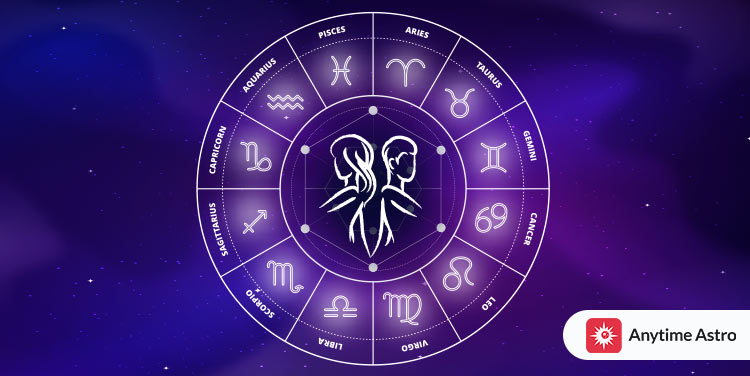 Gemini Season Horoscope