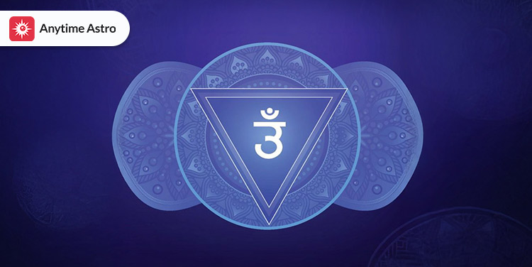 third eye chakra know about your fifth chakra