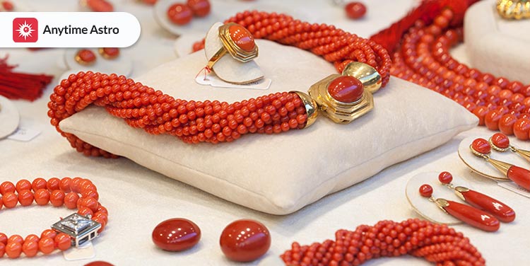 AstrologicalBenefitsOfWearingaRedCoralStone