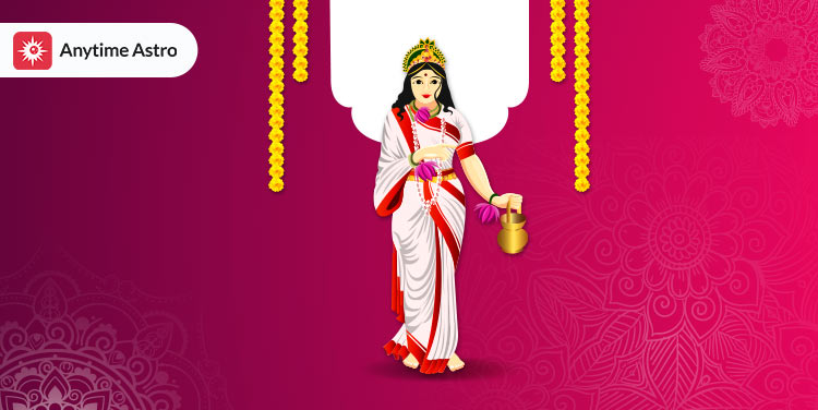 chaitra navratri day 2 worship maa brahmacharini