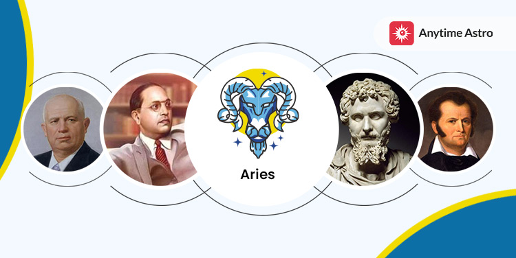 Aries personalities Zodiac signs that make good leaders 
