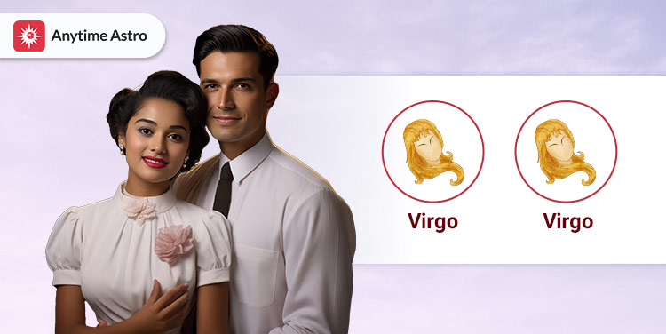 Virgo and Virgo