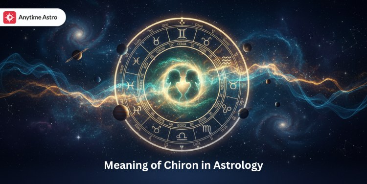 chiron gemini