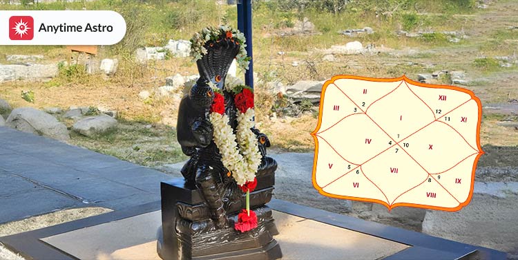 ketu mahadasha in kundali