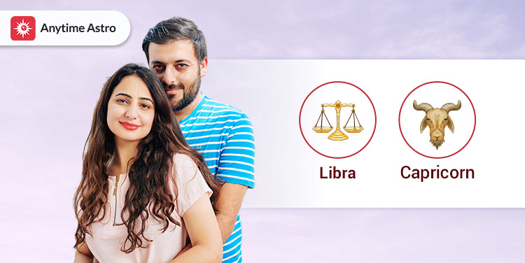 Libra and Capricorn Compatibility: Love, Friendship, Marriage, Sex, and ...