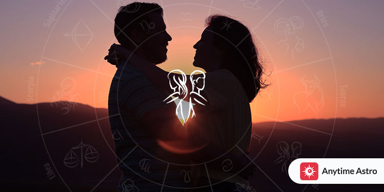 Gemini Zodiac Compatibility with All Signs