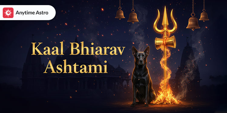 kaal bhairav aashtami