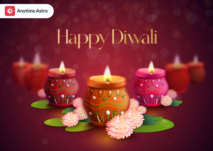 Happy Diwali 2023 Wishes, Messages & Quotes for Your Loved Ones